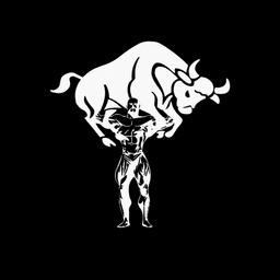 logo of milo